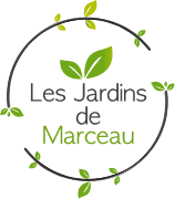 Les jardins de Marceau Logo